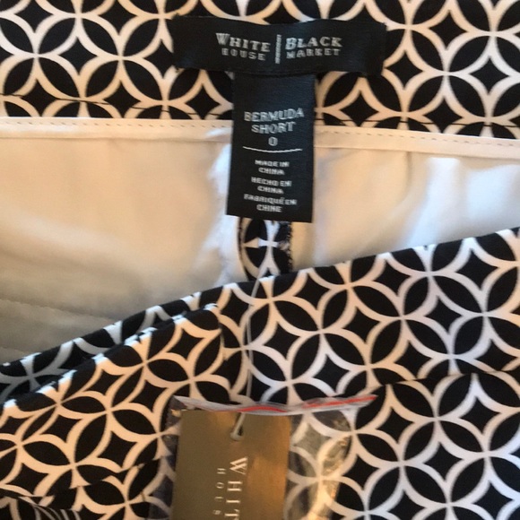 Bermuda shorts women’s - Picture 3 of 3